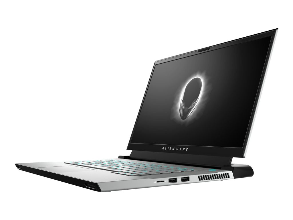 Alienware m15 R3, Intel® Core™ i7, 2,6 GHz, 39,6 cm Produktbild 