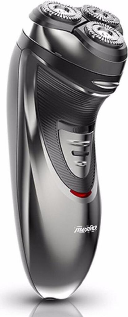 Mesko | Electric Shaver | MS 2920 | Silver Produktbild 