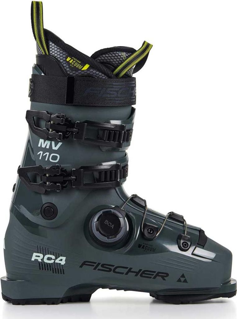 Fischer RC4 110 MV BOA Vacuum GW - 305 Alpin-Skischuhe