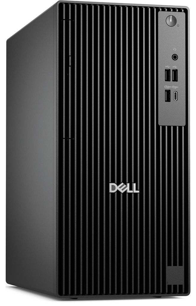 Dell Pro Tower (7P1R6), PC-System, (Windows 11 Pro) Produktbild 