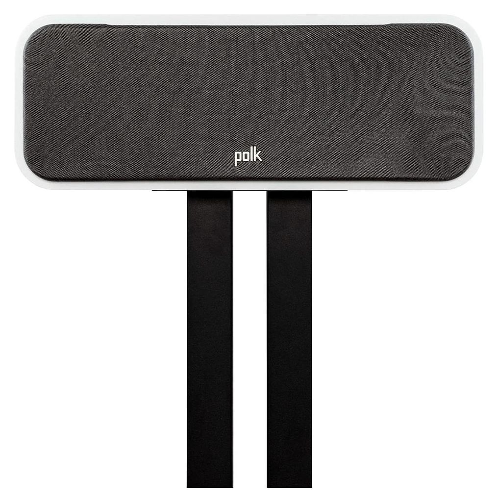 Polk Audio SIGS30CELWT altoparlante 5-vie Nero, Bianco Immagine del prodotto 