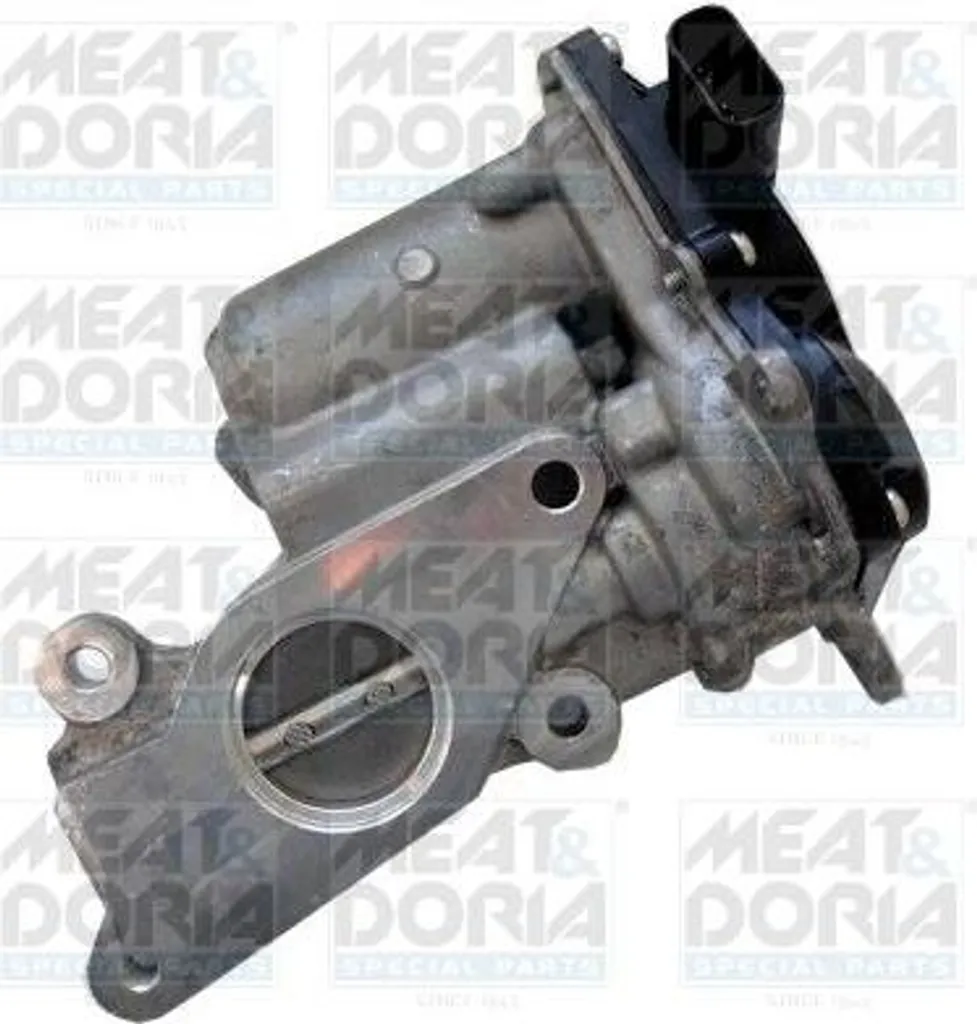Supprimez le Voyant Moteur Giulia - Vanne EGR 88439 OE 50051262 Neuve