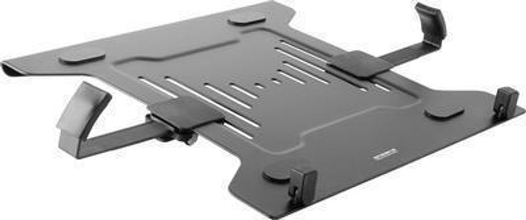 SpeaKa Professional SP-LTH-150 Notebook-Halterung Montage Image du produit 