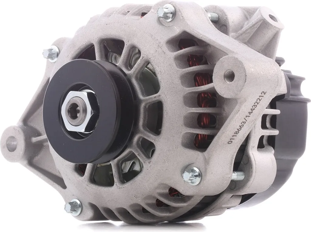 Alternateur STARK SKGN-0320459 OE 1204054 pour Astra G et Golf IV