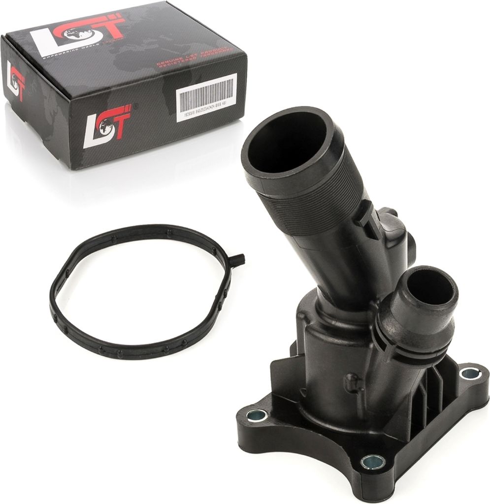 Thermostatsgehäuse 31293556 für VOLVO C30 C70 S40 S60 S80 V40 V50 V70 XC60 XC70