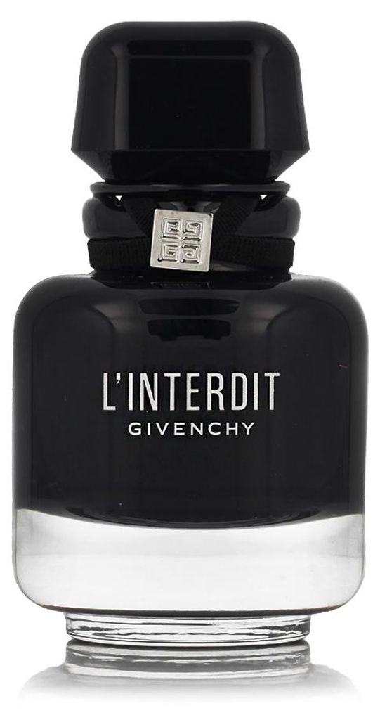 Givenchy L'Interdit Intense, parfum voor dames, 35 ml, niet Productafbeelding 