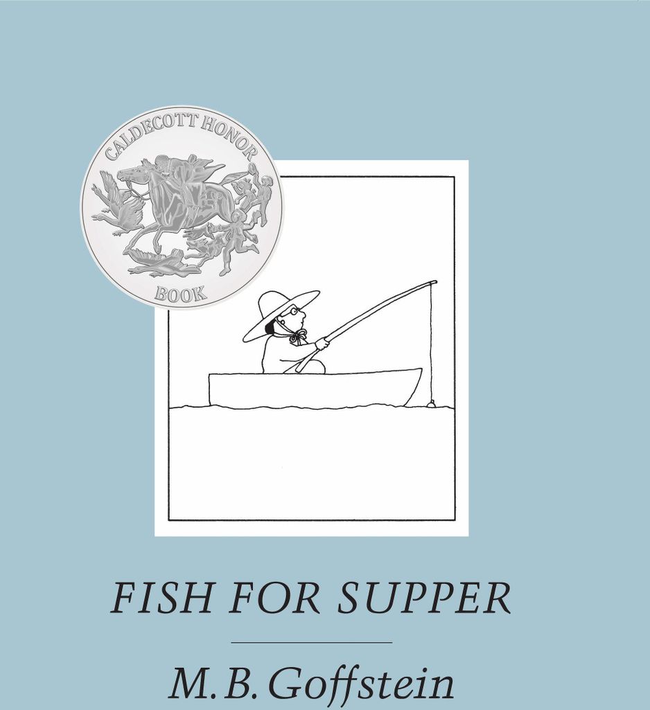 Fish for Supper