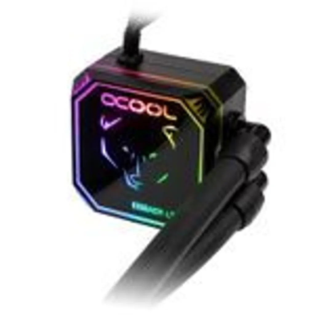 Alphacool Eisbaer LT360 Aurora HPE CPU AIO (11996) Kit de Refroidissement
