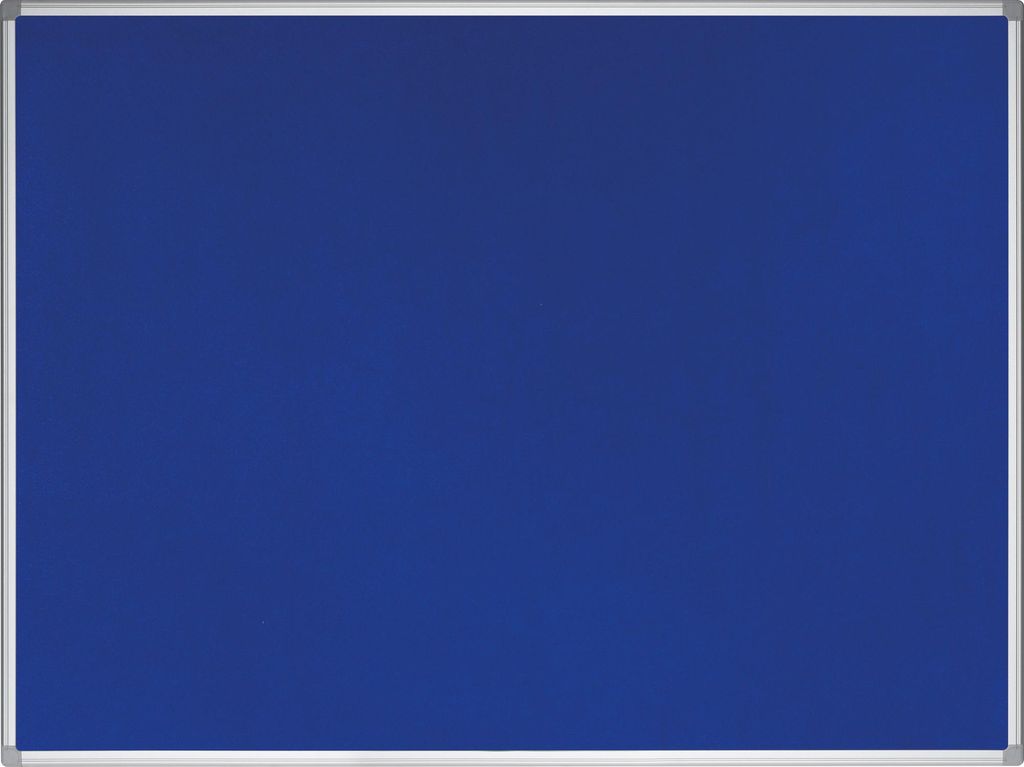 Bi-Office Bi-office Pinnwand 200 x 100 cm (B x H) Maße der Produktbild 