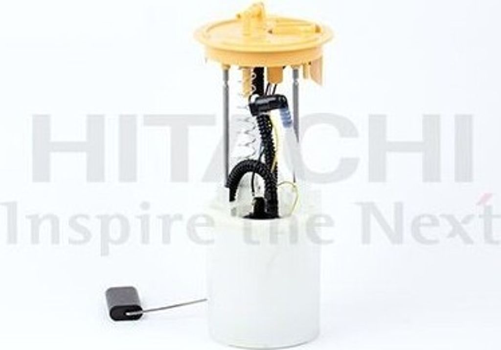HITACHI 2503553 Kraftstofffördereinheit Dieselpumpe für VW Passat Variant (3C5) Passat Limousine (3C2)