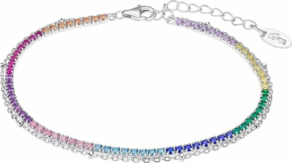 LOTUS SILVER JEWELS JEWELRY Mod. LP3181-2/4 Obrázok produktu 