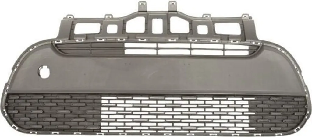 Grille de pare-chocs avant pour Kia Picanto JA TA - Calandre BLIC