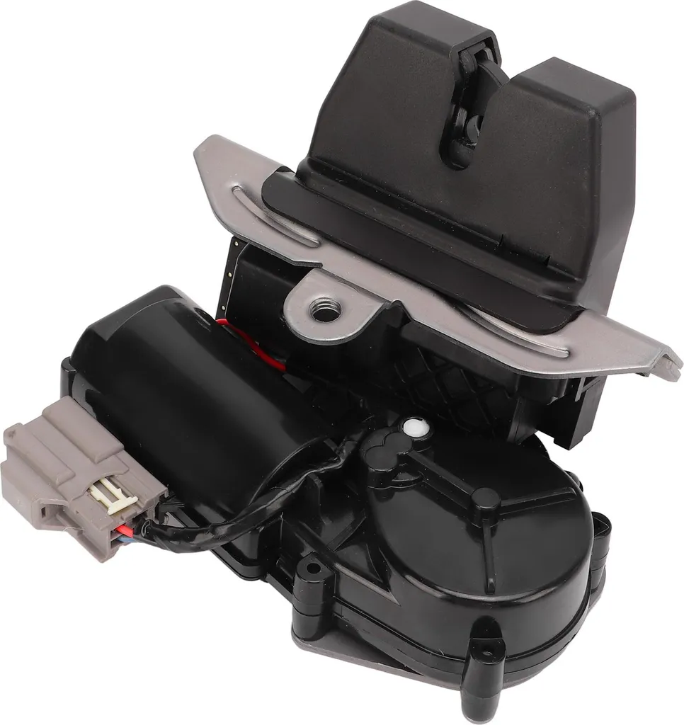 Coffre Ford bloqué ? Servomoteur FA1Z7443150B solution de rechange - 3