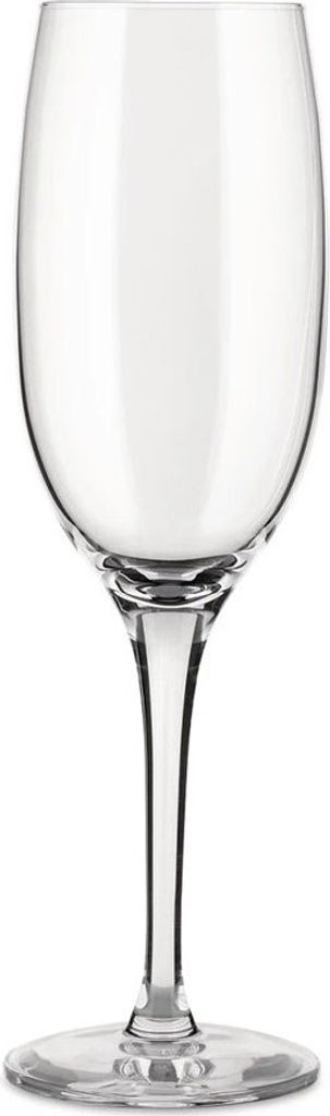 Alessi Mami XL, juego de 4 copas para champán Imagen del producto 