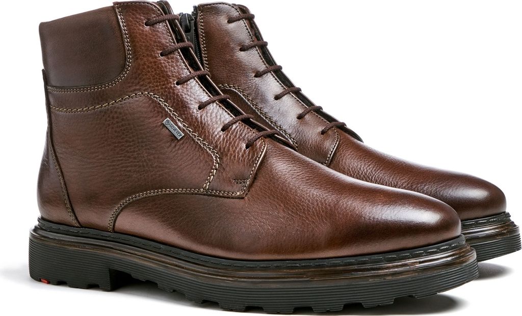 Lloyd Shoes VINE 5 - EBONY 8 1/2