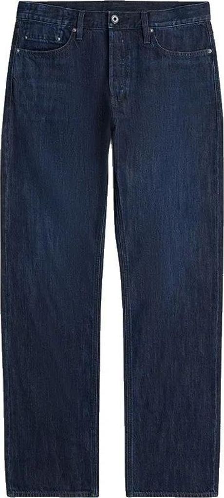 G-star Dakota Regular Straight Fit Jeans Blau 35 / 36 Herren Blau 35