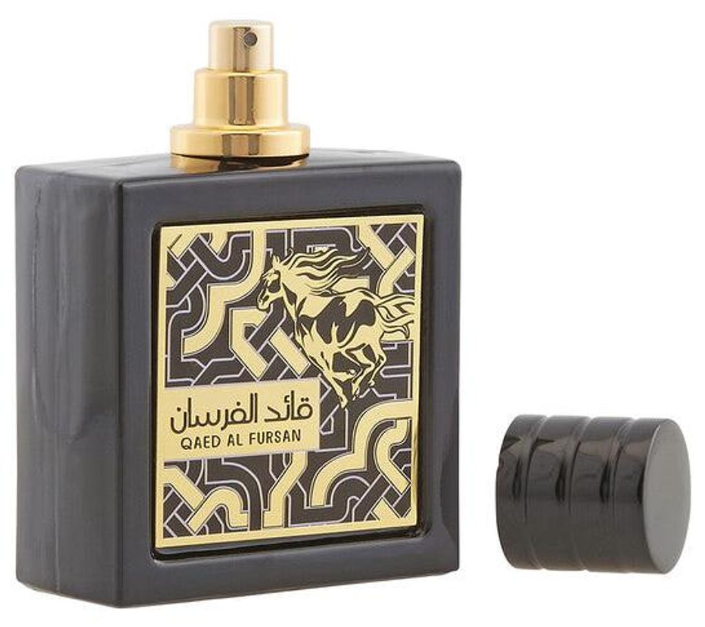Lattafa Qaed Al Fursan Eau de Parfum 90 ml Unisex Produktbild 