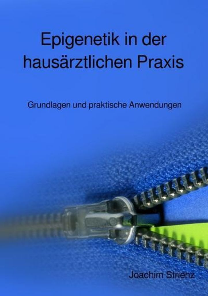Epigenetik in der hausärztlichen Praxis Produktbild 
