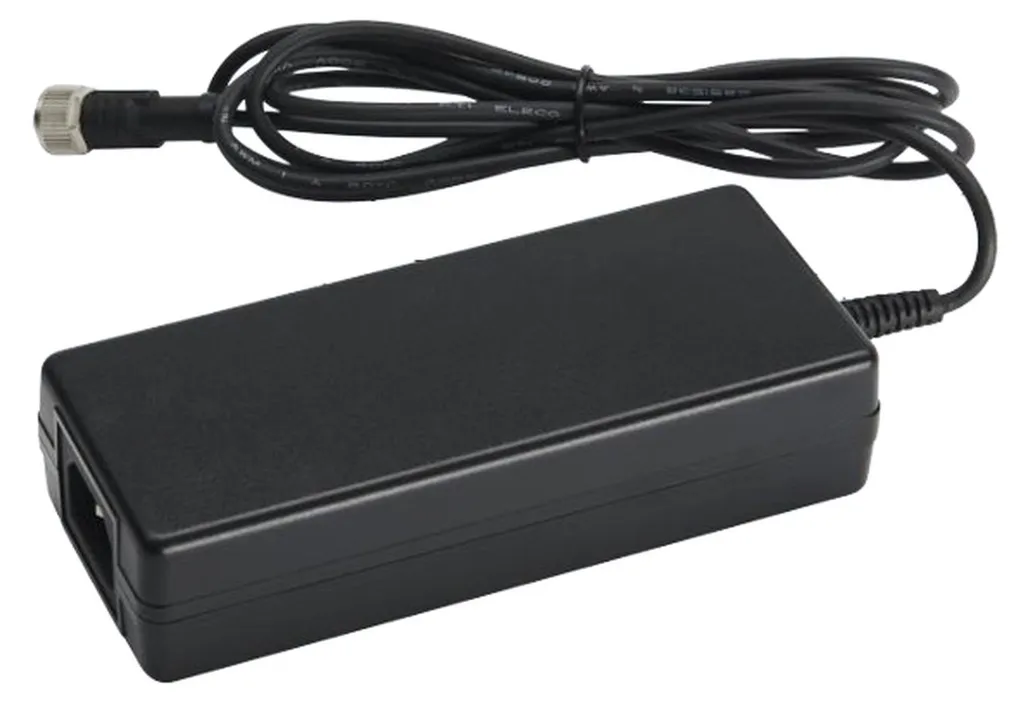 Chargeur secteur 24V pour KC50 - Alimentation de remplacement 78W stable et fiable