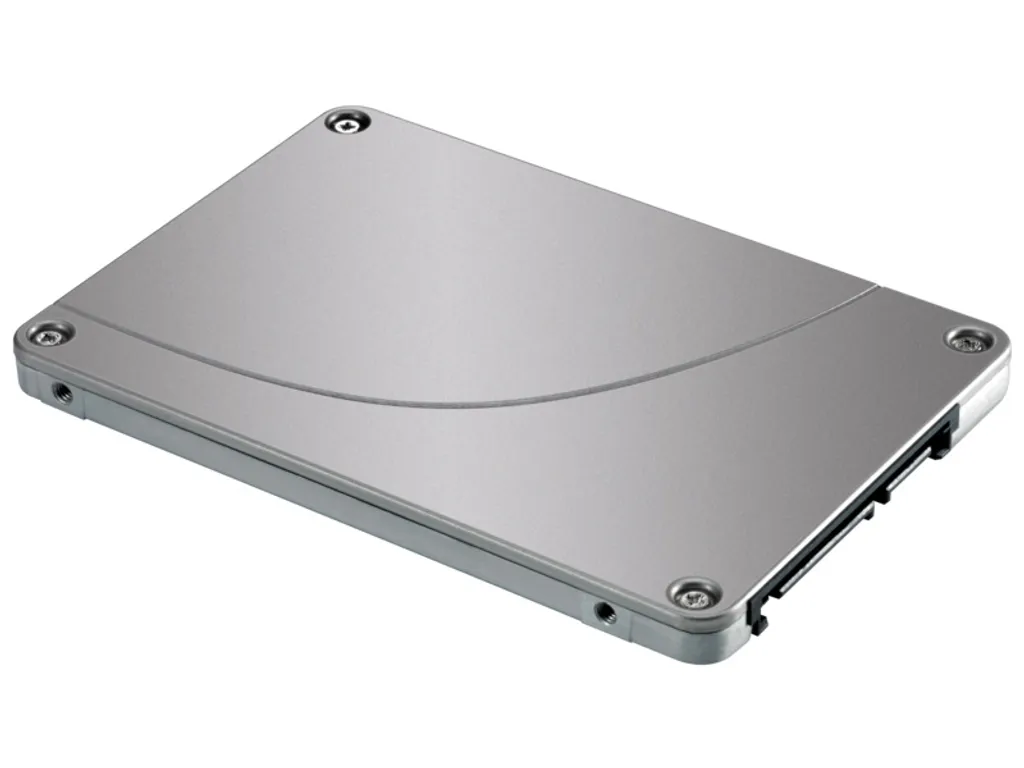 SSD HPE 240GB SATA RI SFF résout les lenteurs de boot serveur ProLiant
