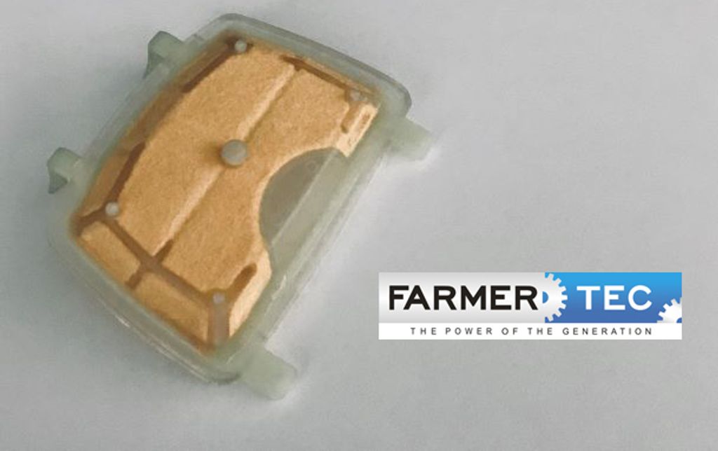 Luftfilter Für Stihl Ms171, Ms181, Ms211 Farmertec