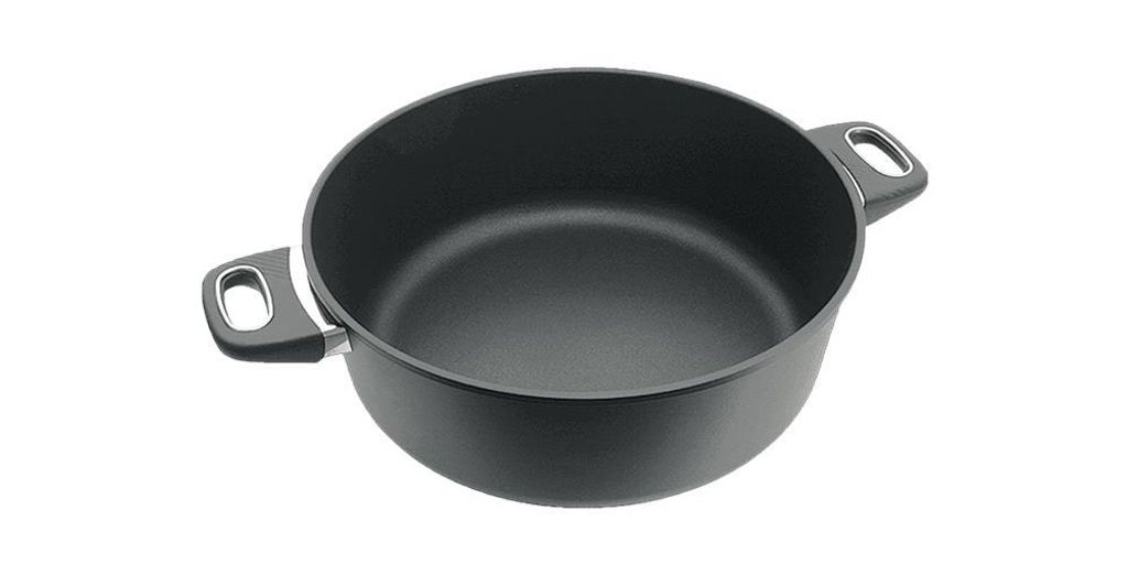GASTROLUX Kastrol Průměr: 26 cm, Výška: 10,5 cm, Obsah: 4,0 Obrázek produktu 