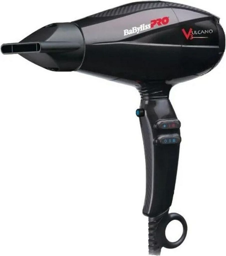 BaByliss Haartrockner BAB6980IE Produktbild 