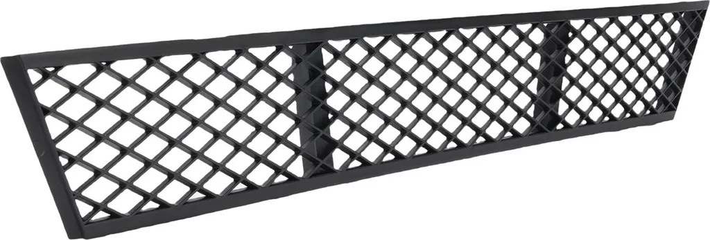 Griglia Centrale Inferiore per BMW Serie 5 2011-13 (51117285950)