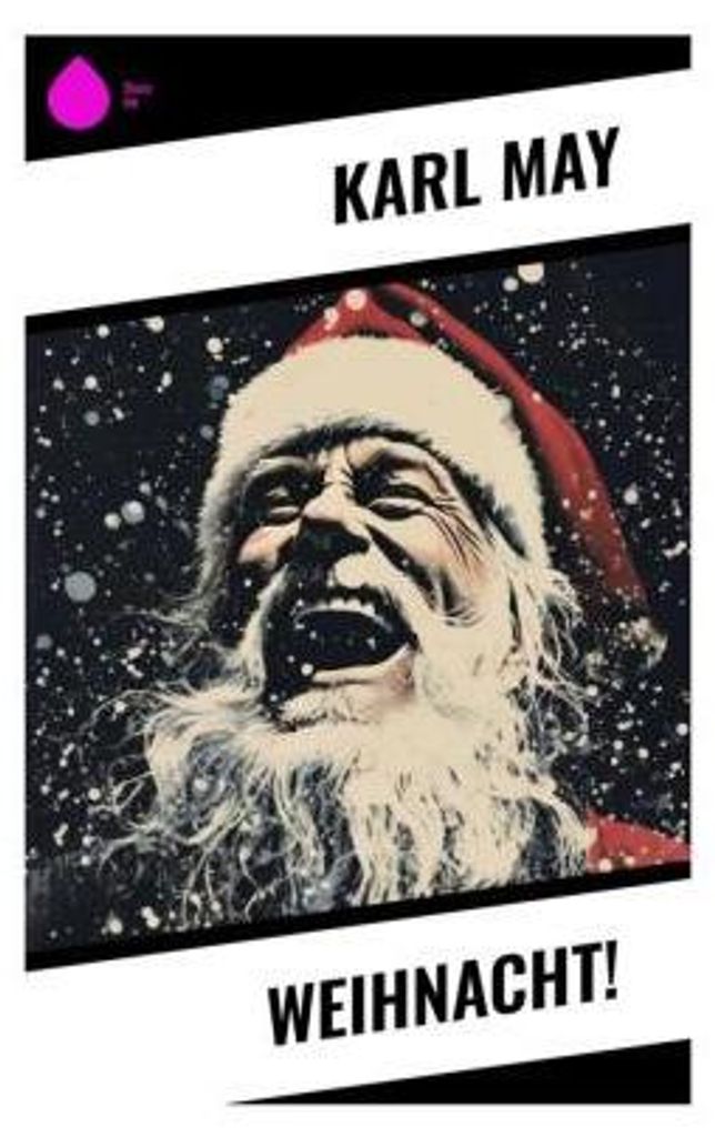Weihnacht!
