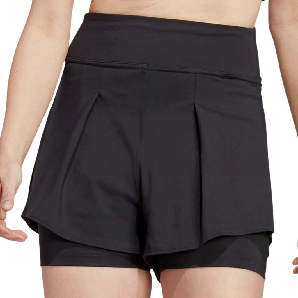 Adidas Match Tennis Short Damen