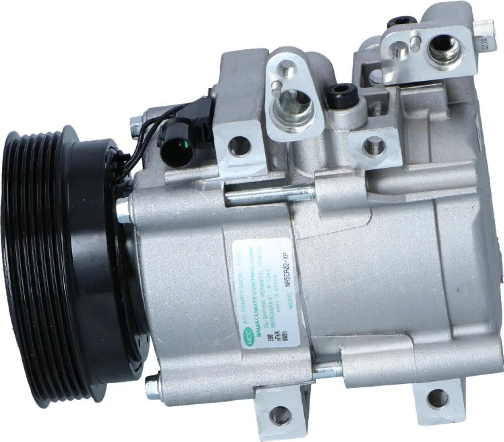 Compresseur de Climatisation NRF 32755G pour Tucson et Sportage OE