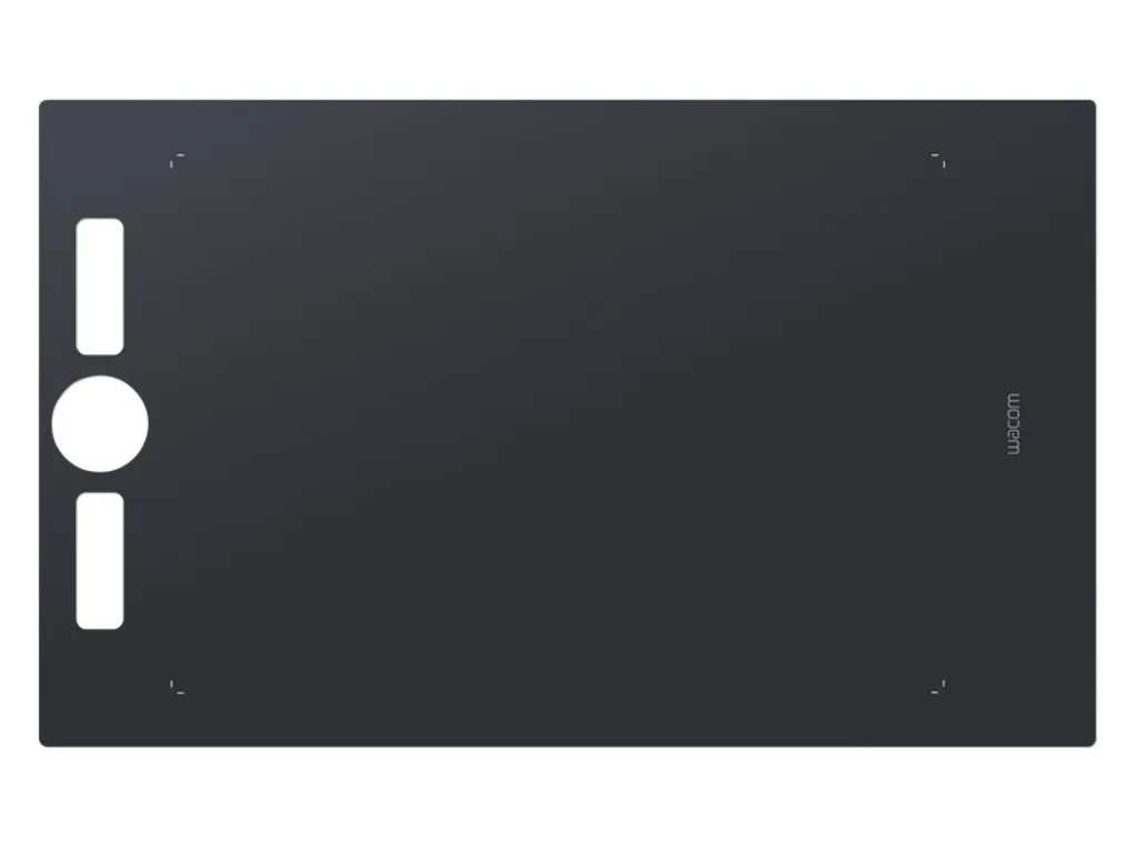 Feuille de texture Wacom ACK122312 surface de rechange Intuos Pro L