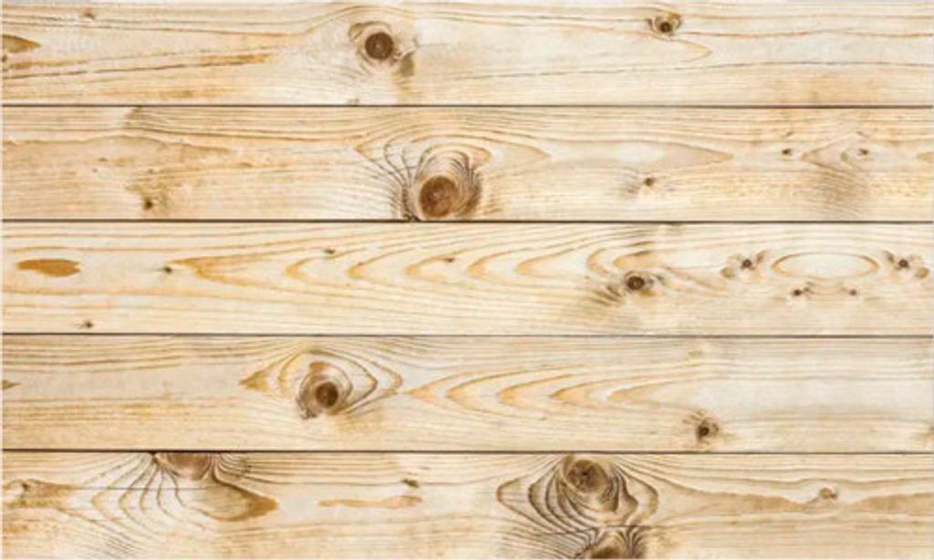 Küchenrückwand mySpotti Profix Gerhard Holzoptik 100 x 60 cm PX-10060-1320-HB