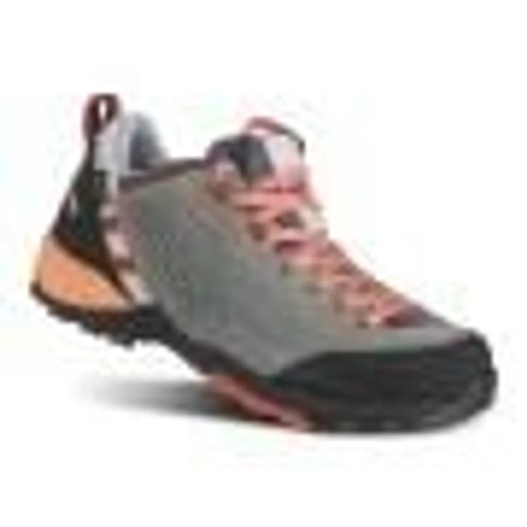 Kayland Alpha GTX Chaussures de Randonnée Grises et Pêche Taille 39