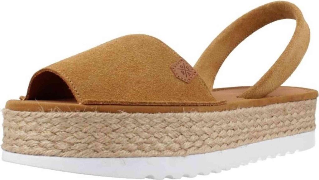 Popa Errores de Foto PS33502 in CUERO color size 41