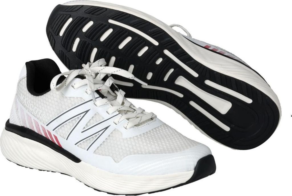 Mascot Sneakers FOOTWEAR CASUAL F1005-906 Gr. 1048 white