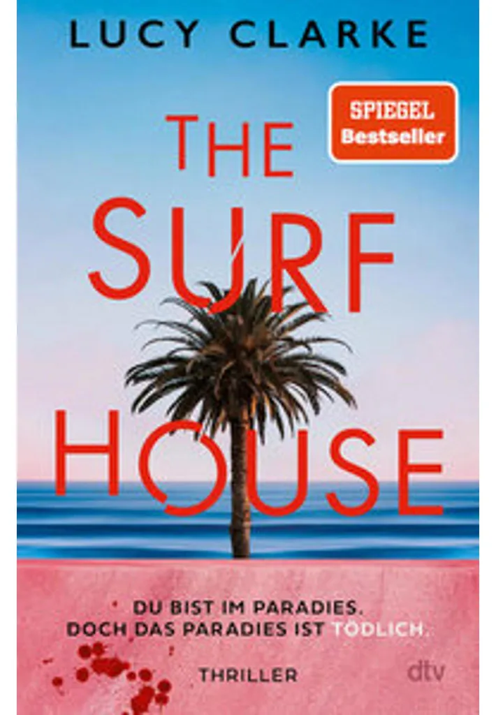 Puzzle 3D Maison de Plage The Surf House Décoration Bord de Mer Design