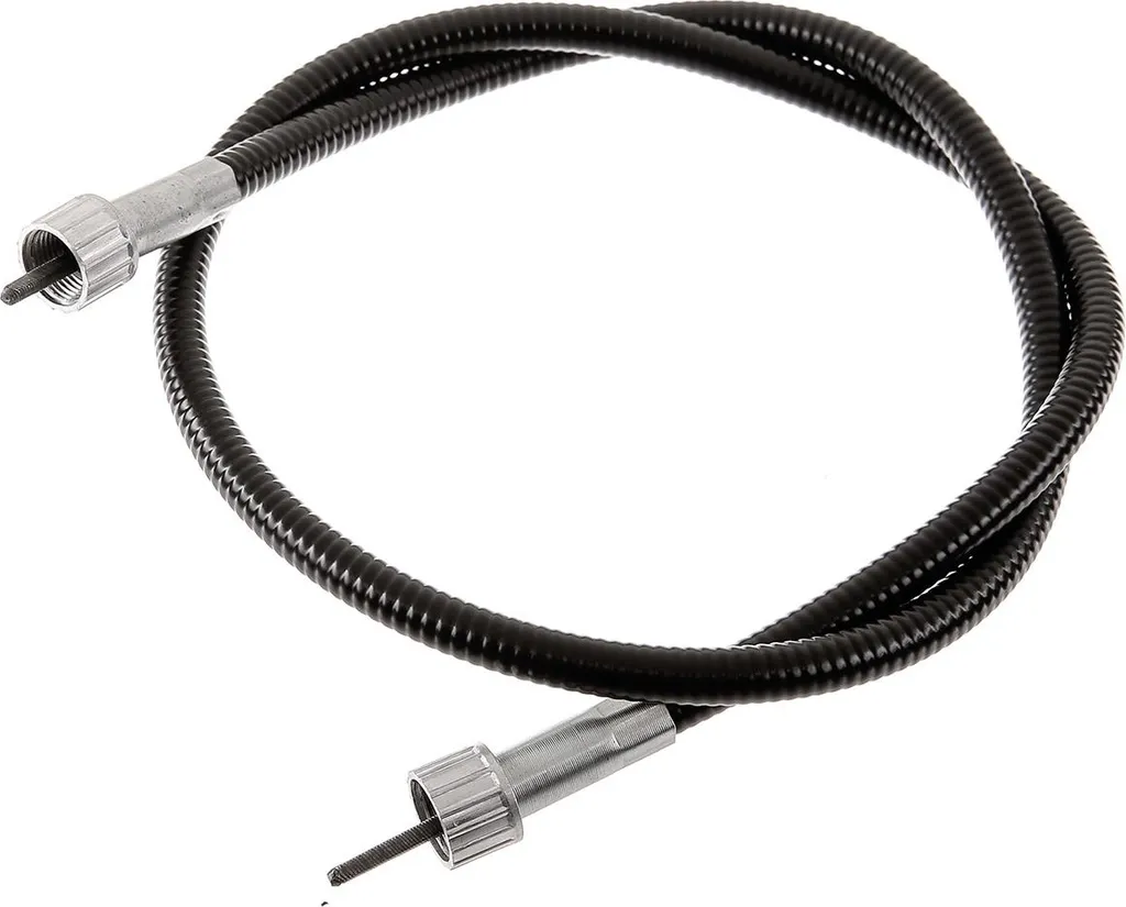 Réparer un compteur Simson Schikar 125 - Câble de vitesse 780mm neuf