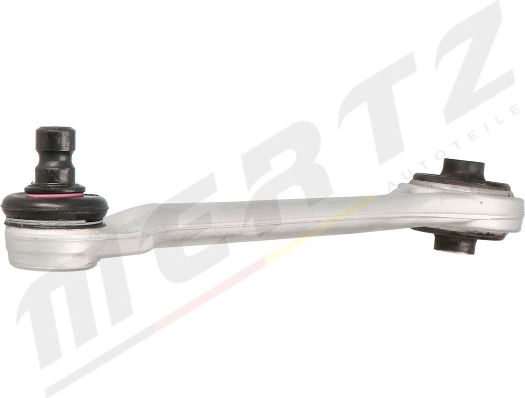 MERTZ SATZ QUERLENKER RADAUFHÄNGUNG Vorderachse links Vorderachse rechts oben