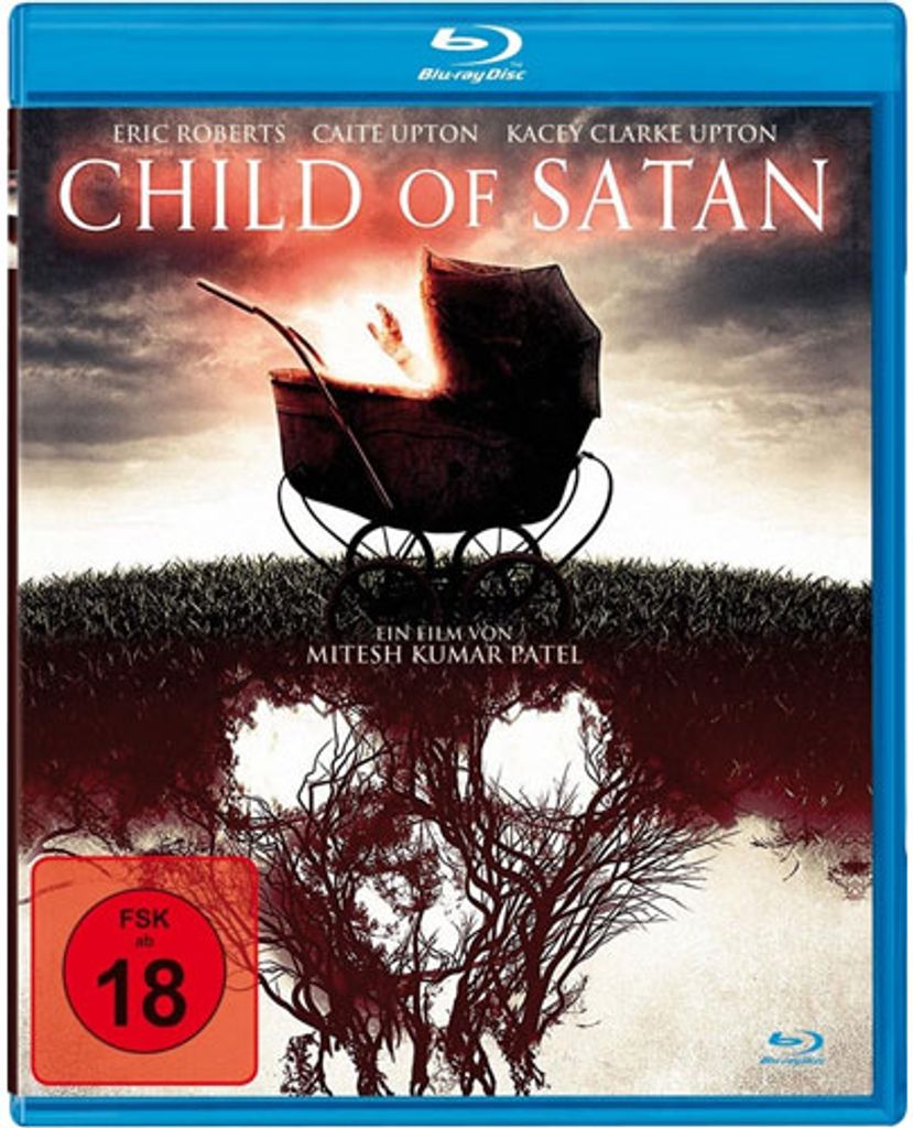 Child of Satan