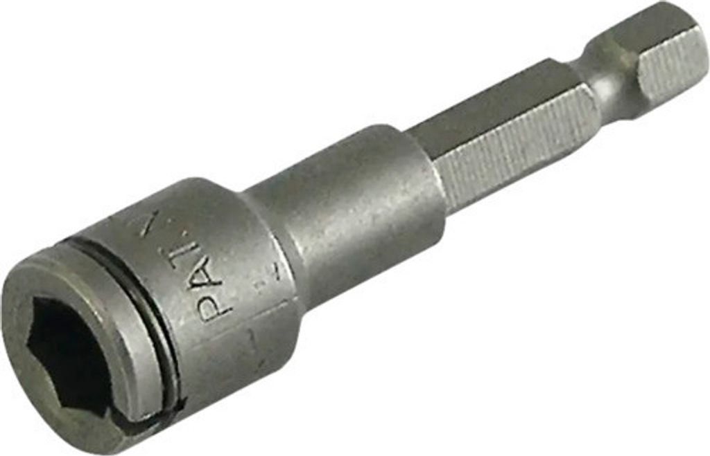 PRECIT Schrauberklinge Metall 3/8 Zoll Schraube