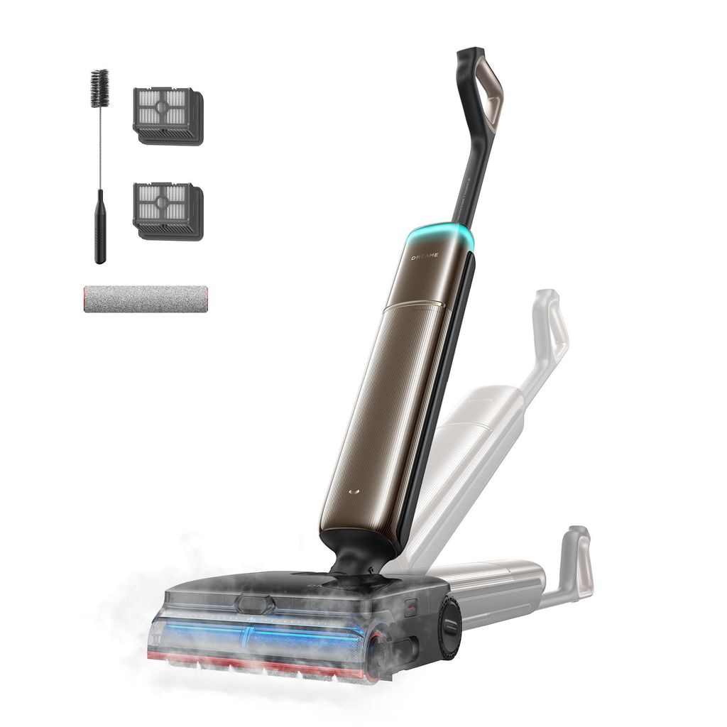 Dreame T16 Pro Steam Nass-und Trockensauger,30kPa Produktbild 