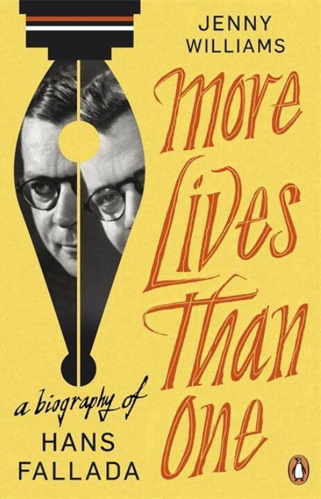 More Lives Than One – Lingua: Inglese