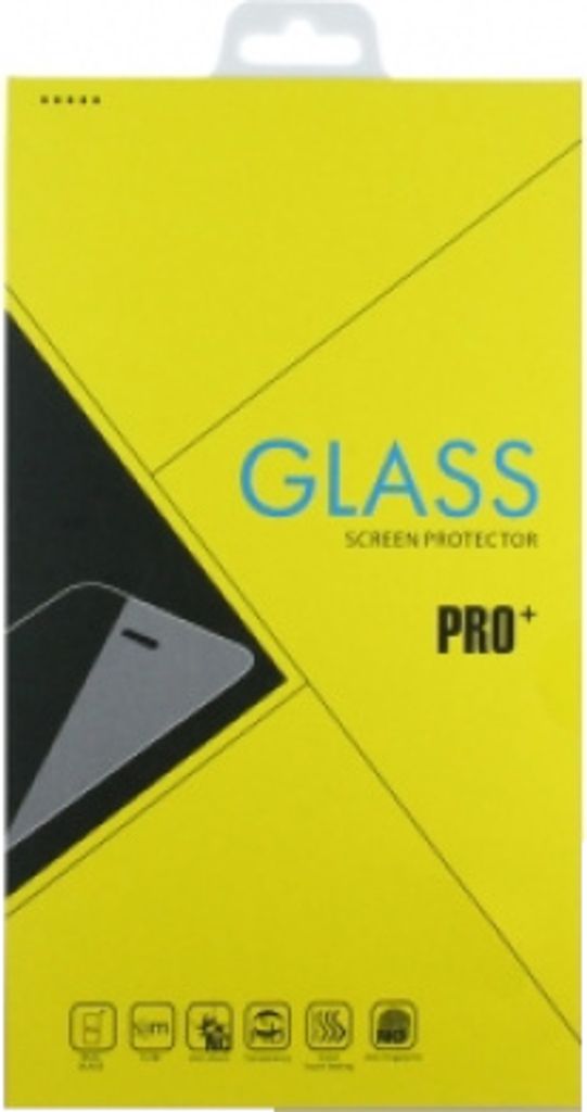 starfix Displayschutz aus gehärtetem Glas für Huawei Ascend Mate 7