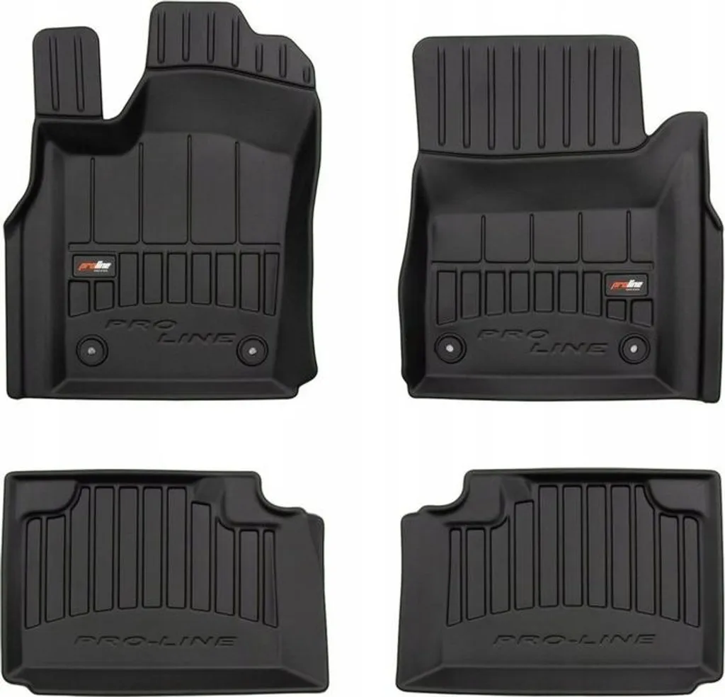 Tappetini auto premium per: Jeep Grand Cherokee WJ off-road (1998-2004