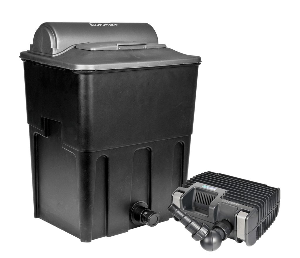 Hozelock Filterset 12000 L