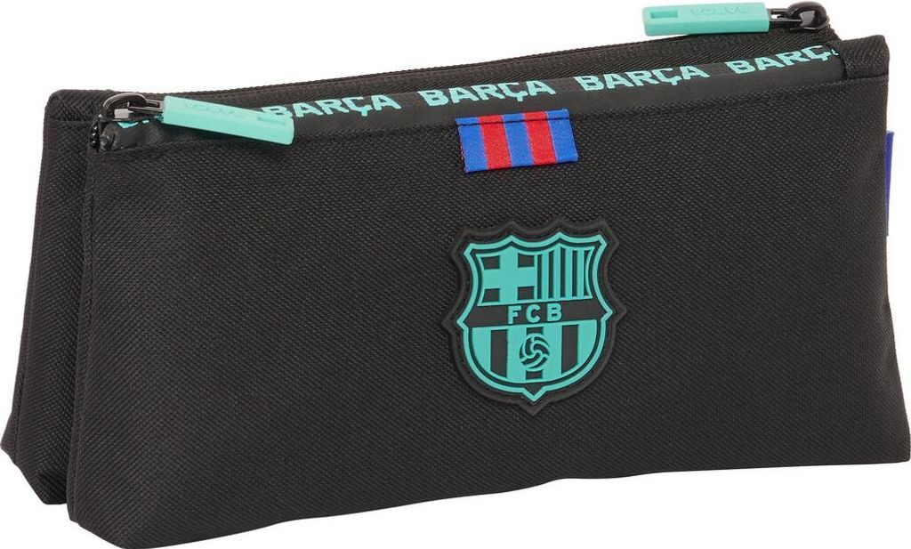 FC Barcelona Doppel-Federmä ppchen