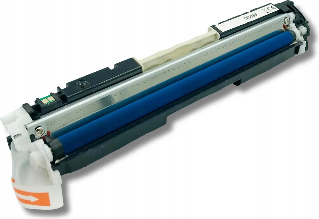 Toner CE311A Haute Capacité Bleu pour HP CP1025 et M175 series