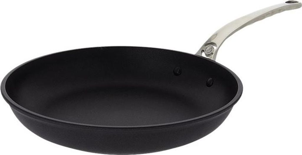 De Buyer Choc Extreme Pfanne Alu-Druckguss 28cm antihaft Produktbild 