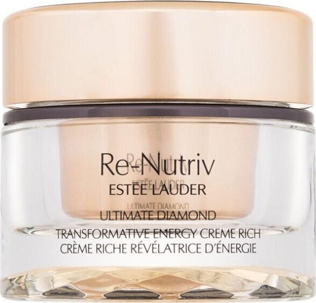 Estée Lauder Re-Nutriv Ultimate Diamond Transformative Produktbild 